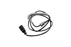 Сензор за температурата на отработените газове Направете Audi 04L906088DR 99061806901 Vika