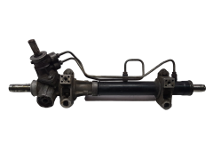 Кормилна уредба Renault Clio 2 7700429715 6900000069 SMI 7271