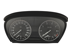 Брояч BMW 3 E90 E91 E92 9166827-03 32129