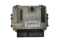 Шофьор 55207555 0281012991 JP32A3ABM Suzuki Bosch