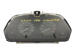 Брояч Citroen Saxo 9627933380 09028029907 48524