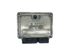 Шофьор Seat VW 045906019BB 0281011074 Bosch 62590