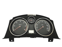 Брояч Opel 13267544FZ Astra H Zafira B 57019