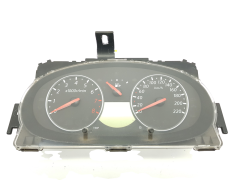Брояч Nissan Micra K12 BC43D 25671
