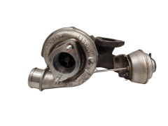 Турбокомпресор Honda 2,2 Ctdi 18900RMAE01 753707-9