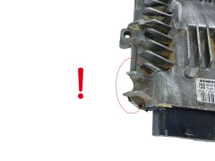 Шофьор 5WS40227C-T 5M51-12A650-MB Ford Siemens 63964
