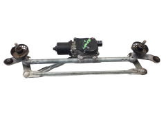Механизъм на чистачките Преден край Nissan Qashqai 2 C004 Mitsuba