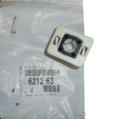 Бланка Reflektora Нов оригинал 6212.63 621263 Citroen Peugeot