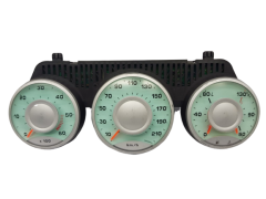 Тахометър C8 807 Ulysse 1490107080 PSA Fiat 18526