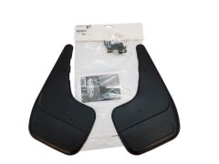 Клапи Задна част Jumper Boxer Ducato III 9603S5
