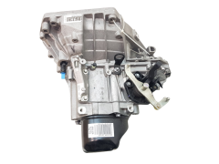 Скоростна кутия Нов JH3379 320101878R Nissan Micra 0.9 IG-T 3201002Q4B