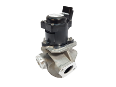 Клапан Egr Citroen Peugeot 1.6 HDI 1618NR Нов оригинал