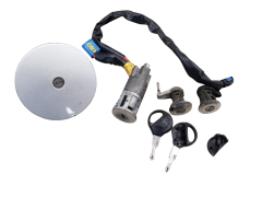 Превключвател за запалване N0501539 4162Z1 4162EW Valeo Peugeot 206