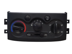 Арматурно табло Daewoo Kalos Chevrolet Aveo 1156