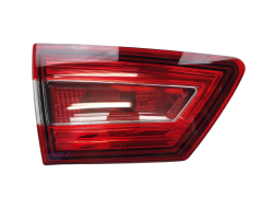 Лампи Ляво Задна част Renault Clio 4 265552424R Mako