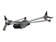 Механизъм на чистачките BMW 3 E90 7161711 6978263 404.959 Valeo 1784