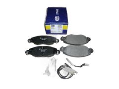 Спирачни накладки MAGNETI MARELLI 363700209104 425216