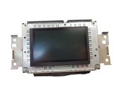 Навигационен дисплей Volvo 31382305 7609501546 Bosch