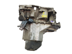 Скоростна кутия JB1132 1.2 Renault Twingo 1 7701667379 129