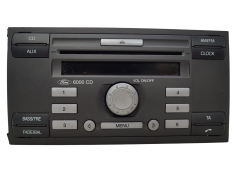 Радио Ford 7M5T-18C815-AA SINGLE CD KW2000