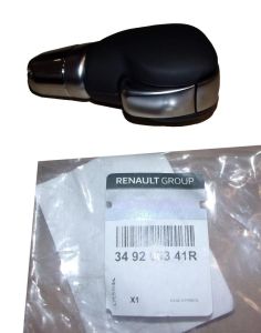 Ръкохватка за смяна на предавките Оригинал 349200341R Renault