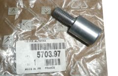 Винт Wspornik Alternatora Нов оригинал 5703.97 570397 Citroen Peugeot