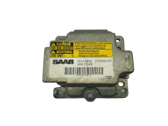 Модул за водачи 05018833 A0417349 Saab Bosch 68882