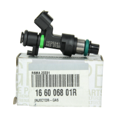 Впръскване на гориво Нов оригинал 166006801R Renault