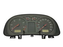 Брояч VW 1J0920802E 0263618032 Golf MK4 Bora 69443