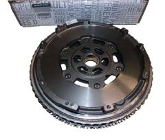 Двумасова ремъчна шайба Оригинал 123100461R Renault Dacia
