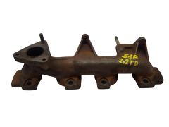 Изпускателен колектор 7700109277 7700107624 Renault 2.2 DT G8T