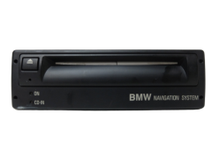 Навигация BMW 3 E46 65.90- 8386850 22SY562/23 Philips