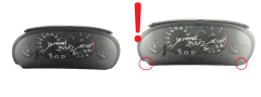 Брояч BMW 5 E39 6211 6914913 110008735135 58662
