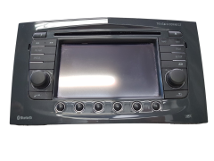 Радио Cd Navi Opel Corsa D 13362759 7612830113 UFZ ND