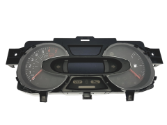 Тахометър Renault Captur 248104403R Visteon