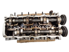 Глава на двигателя VWAG 021103373B 2.8 12V VR6 AAA 2