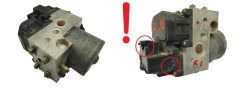 Абсорбционна помпа Nissan Almera 476604M520 11000041061 Kamco 65434