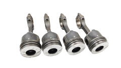 Съединителни пръти Tłoki 1.9 DTI F9QK732 7701472833 7701472834 Renault