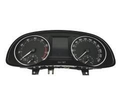 Тахометър Skoda Fabia 6V0920740B 57144