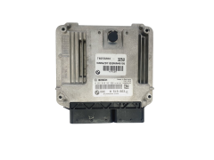 Шофьор Mini 8519663 0281018991 Bosch 43751