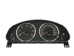 Тахометър Mazda 6 5GGK3E 48765