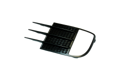 Халогенна рамка Ляво Направете VW Golf 6 5K0853665C 88530582402 DPA
