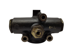 Клапан Rozdzielacz 95637813 95637614 Citroen XM 11729