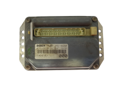 Шофьор 00464670050 0261204405 Fiat Bosch 3158