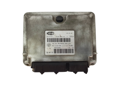 Шофьор IAW4AF.M9 55187372 61600.627.05 Fiat Magneti Marelli 3152