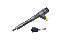 Впръскване на гориво 0445110652 H8201453073 166000121R Bosch 1.5 DCI Renault Dacia S5