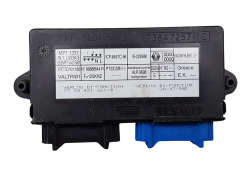 Шофьор Renault 7700416293 -B 73847257 C Valeo