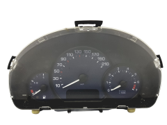 Тахометър Peugeot 1007 9658241480 40854