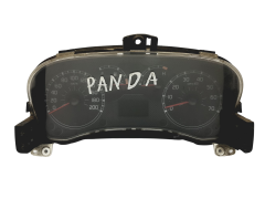 Тахометър Fiat Panda 555000460104 41193