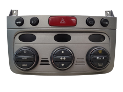 Арматурно табло AC Alfa Romeo 147 01560513690 52492078